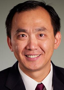 Sheng Luo, PhD