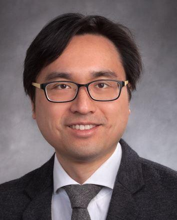 Shih-Hsiu Jerry Wang, MD, PhD