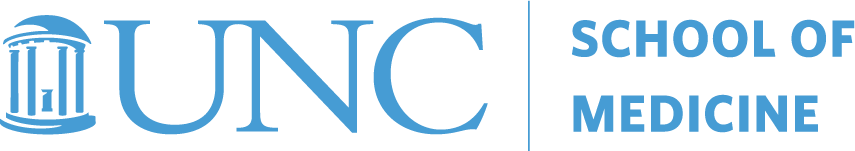 University of North Carolina School of Medicine Logo