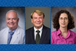 Victor L. Perez Quinones, MD; Michael P. Vitek, PhD; Alexandra Badea, PhD