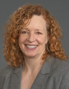 Laura Baker, PhD, professor, Gerontology and Geriatrics, Wake Forest University School of Medicine, principal investigator, U.S. POINTER Study